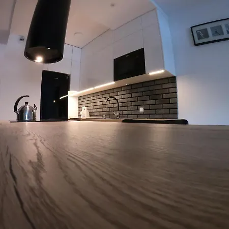 Miko 1 Appartamento Poznań