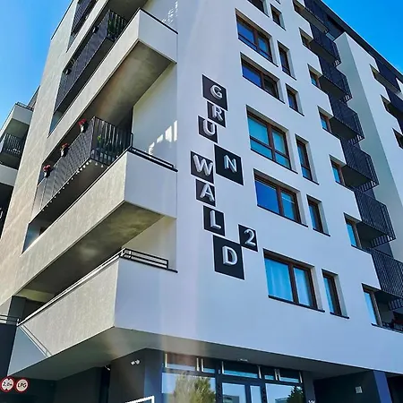 Appartamento Miko 1 *