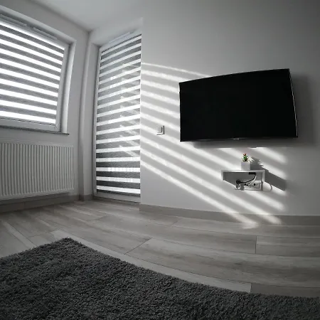 Апартаменты Miko 1