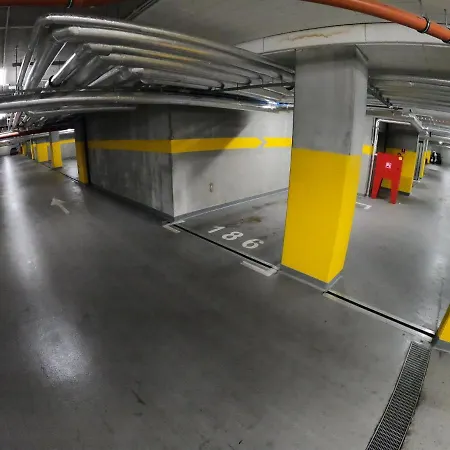 Апартаменты Miko 1 *