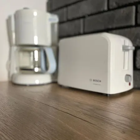 Miko 1 Apartament Poznań