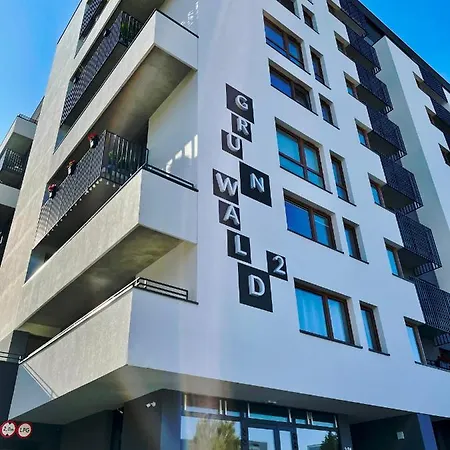 Apartament Miko 1 *