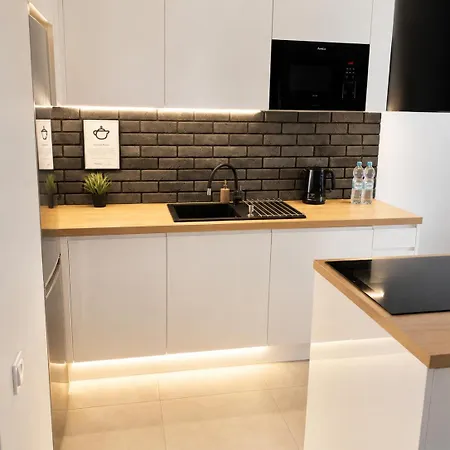 Miko 1 Apartamento *