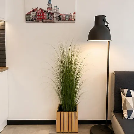 Apartamento Miko 1