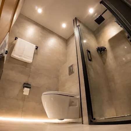Apartamento Miko 1 *