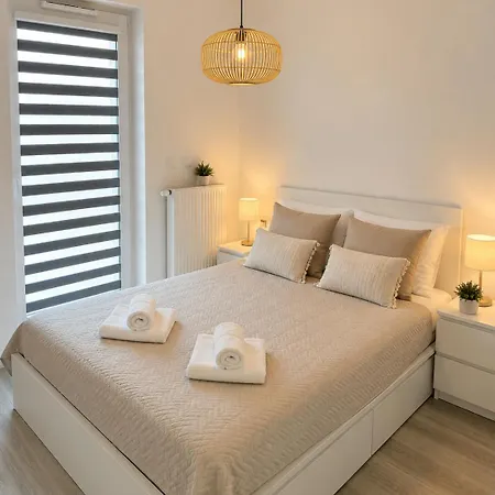 Apartamento Miko 1 *
