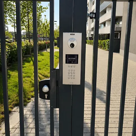 Apartamento Miko 1