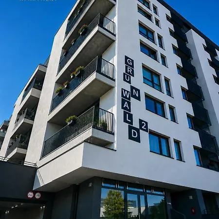 Miko 1 Apartamento