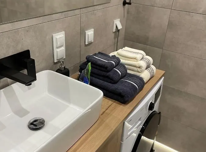 Miko 1 * Познань