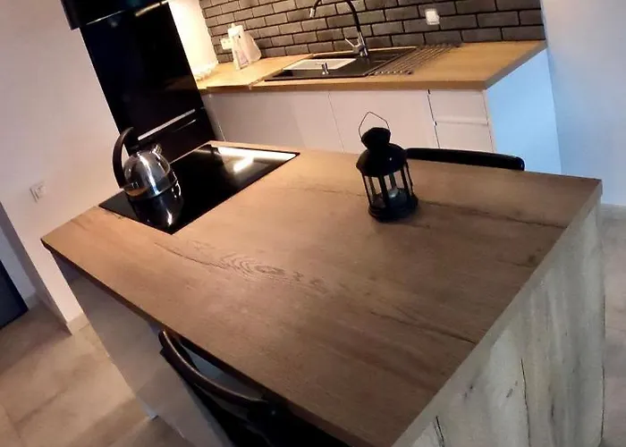 Apartman Miko 1 Poznań