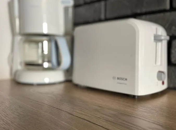 Miko 1 Apartmán Poznaň