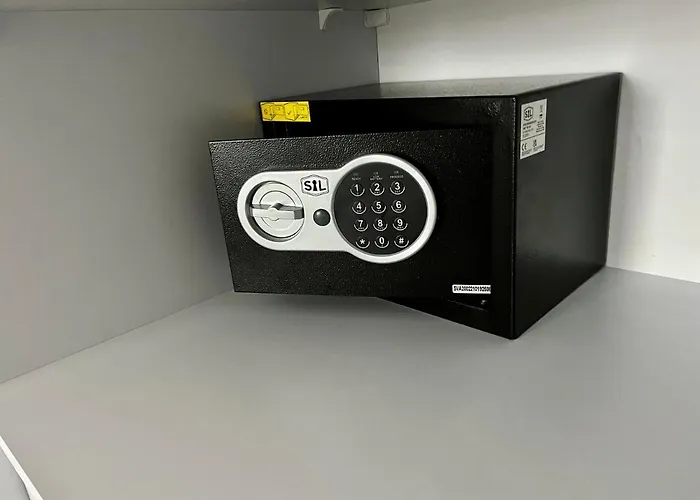 Miko 1 * Познань